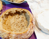 Foto del paso 2 de la receta: Volcán de brie
