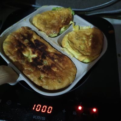 Langkah 4