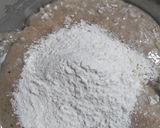 A picture of step 3 of Vanilla Cake.