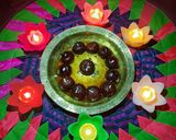 মাতৃভোগ (Matribhog recipe in Bengali) রেসিপির ধাপ 8 ছবি
