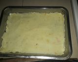 Foto del paso 7 de la receta: Pastel mixto de papas y zapallo