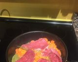Foto del paso 2 de la receta: Bifecitos de la abuela