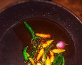 Foto langkah ke 1 dari resep Sambal Pete.
