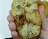 عکس مرحله 12 از دستور رول دارچین و کشمش 😋😍