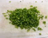Foto del paso 1 de la receta: Ensalada vegana de arroz