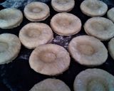 Eper csók fánk 🍓 recept fázis 2 fotója