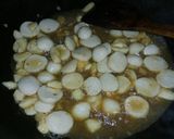 Foto langkah ke 3 dari resep Tumis Pac Choi Bumbu Simple.