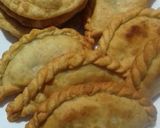 Foto del paso 7 de la receta: Empanadas de atún fácil