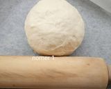 Foto langkah ke 1 dari resep Pizza gemoy.