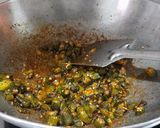 ભીંડાની કઢી (Bhinda Kadhi Recipe In Gujarati) રેસીપી સ્ટેપ7ફોટો