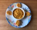 Foto del paso 6 de la receta: Untable de zanahoria