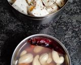 શાહી પનીર(Shahi paneer Recipe in Gujarati) રેસીપી સ્ટેપ1ફોટો