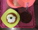 Foto langkah ke 5 dari resep Bubur sumsum.