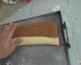 Foto del paso 6 de la receta: Pan con centro de chocolate
