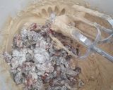 Foto langkah ke 6 dari resep English Fruit Cake.