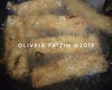 Foto langkah ke 6 dari resep 395) Tahu Bihun Goreng.