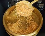ஷீர் குருமா(sheer khurma recipe in tamil) ரெசிபி ஸ்டேப் 2 புகைப்படம்