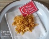 Foto langkah ke 5 dari resep Nasi Goreng Cabe Hijau.