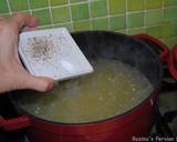Parsnip soup with potatoes recipe step 4 photo