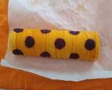 Orange Roll Cake recipe step 26 photo