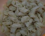 Foto langkah ke 3 dari resep Kulit Lumpia Goreng.