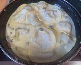Foto del paso 7 de la receta: 326. Pasta rellena de carrilleras con champiñones y crema de queso fresca