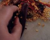 A picture of step 1 of Delicious Spicy Chicken (Pollo Enchilado).
