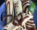 Une image de l'étape 10 de Crêpes 🥞 fête 🥳 la chandeleur🧺.