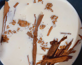 Foto del paso 6 de la receta: Piloncillo's mousse