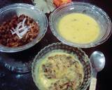 Curry chole recipe step 2 photo