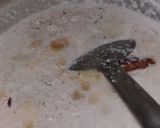 A picture of step 3 of Gud ki Kheer.