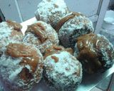 Foto del paso 2 de la receta: Bolas de fraile