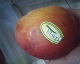 Foto del paso 1 de la receta: Mermelada de 🥭 mango
