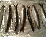Foto del paso 2 de la receta: Sardinas asadas al horno