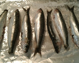 Foto del paso 2 de la receta: Sardinas asadas al horno