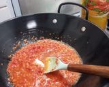Foto langkah ke 3 dari resep Telur Balado.