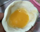 Foto langkah ke 2 dari resep Pempek dos (tanpa ikan) simple.