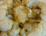 Foto del paso 3 de la receta: Coliflor asada