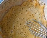 A picture of step 1 of Whole-wheat Crepe.