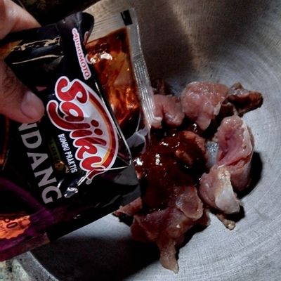 Langkah 1