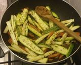 Foto del paso 6 de la receta: Salteado de Verduras
