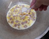 Foto langkah ke 3 dari resep Macaroni Schotel Kukus.