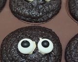 Foto langkah ke 9 dari resep Brownies Crinkle Cookies.