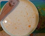 Joghurtos tészta recept fázis 2 fotója