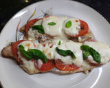 Foto del paso 10 de la receta: Papas noisette con filet de merluza al horno