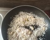 அவல் லட்டு ரெசிபி ஸ்டேப் 2 புகைப்படம்