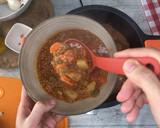 Foto del paso 12 de la receta: Lentejas con verduras