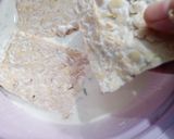 Foto langkah ke 3 dari resep Tempe mendoan.