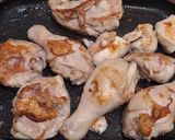 Foto langkah ke 3 dari resep Ayam Besengek (39).
