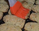 Foto del paso 6 de la receta: Galletitas de anísKa’ak anís